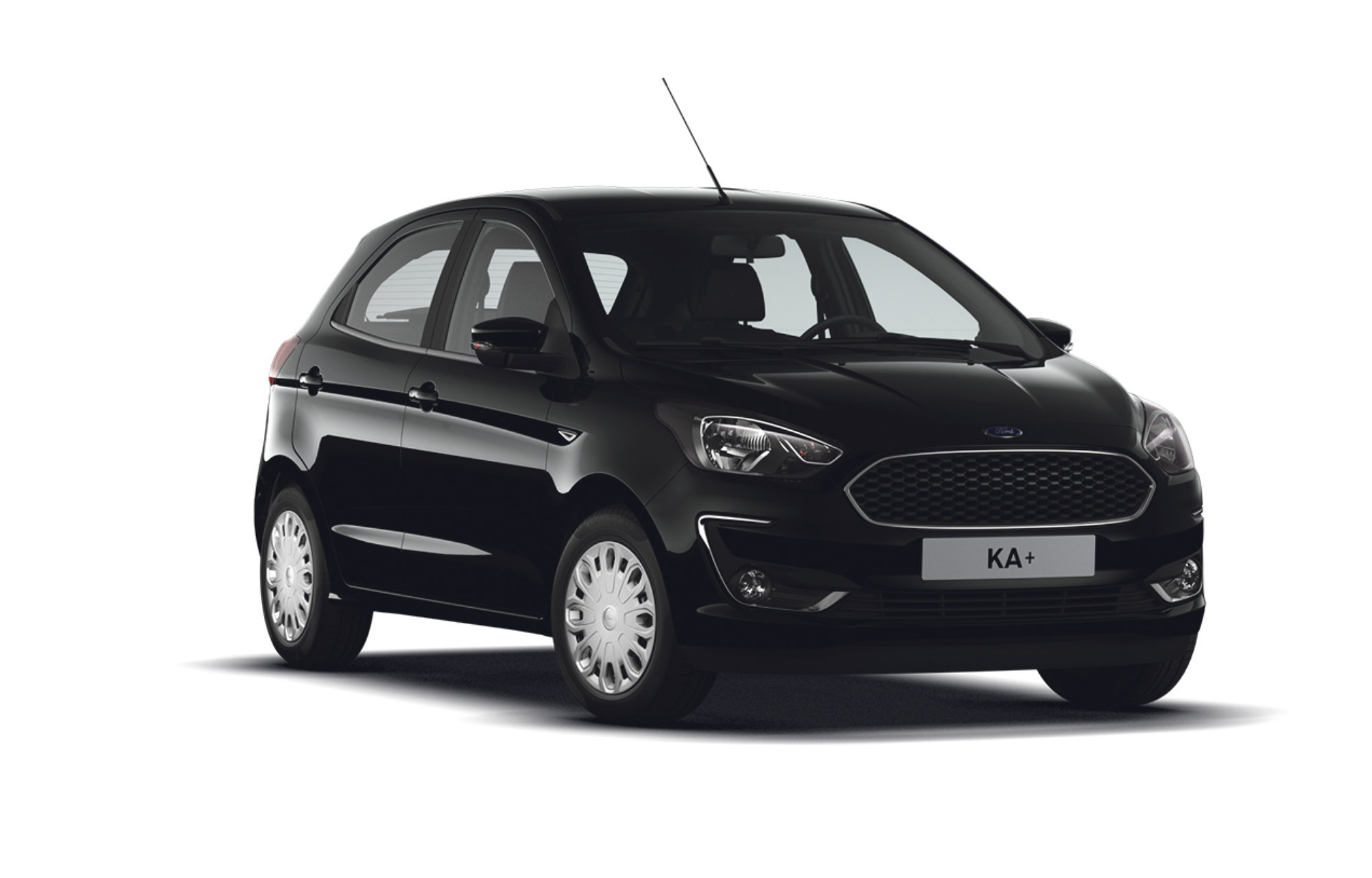 Nouvelle Ford KA+ Ultimate